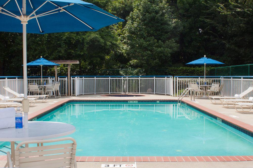 Fairfield Inn & Suites By Marriott Atlanta Kennesaw Extérieur photo