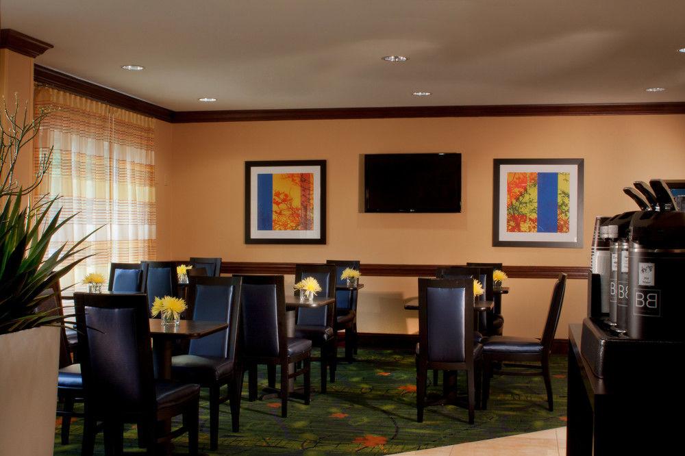 Fairfield Inn & Suites By Marriott Atlanta Kennesaw Extérieur photo