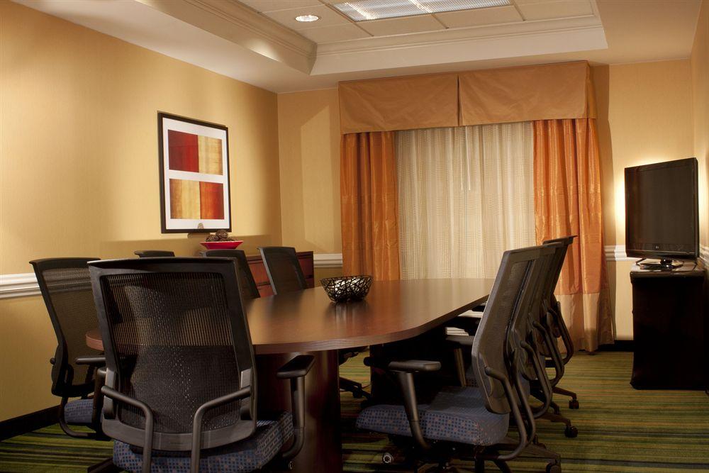 Fairfield Inn & Suites By Marriott Atlanta Kennesaw Extérieur photo