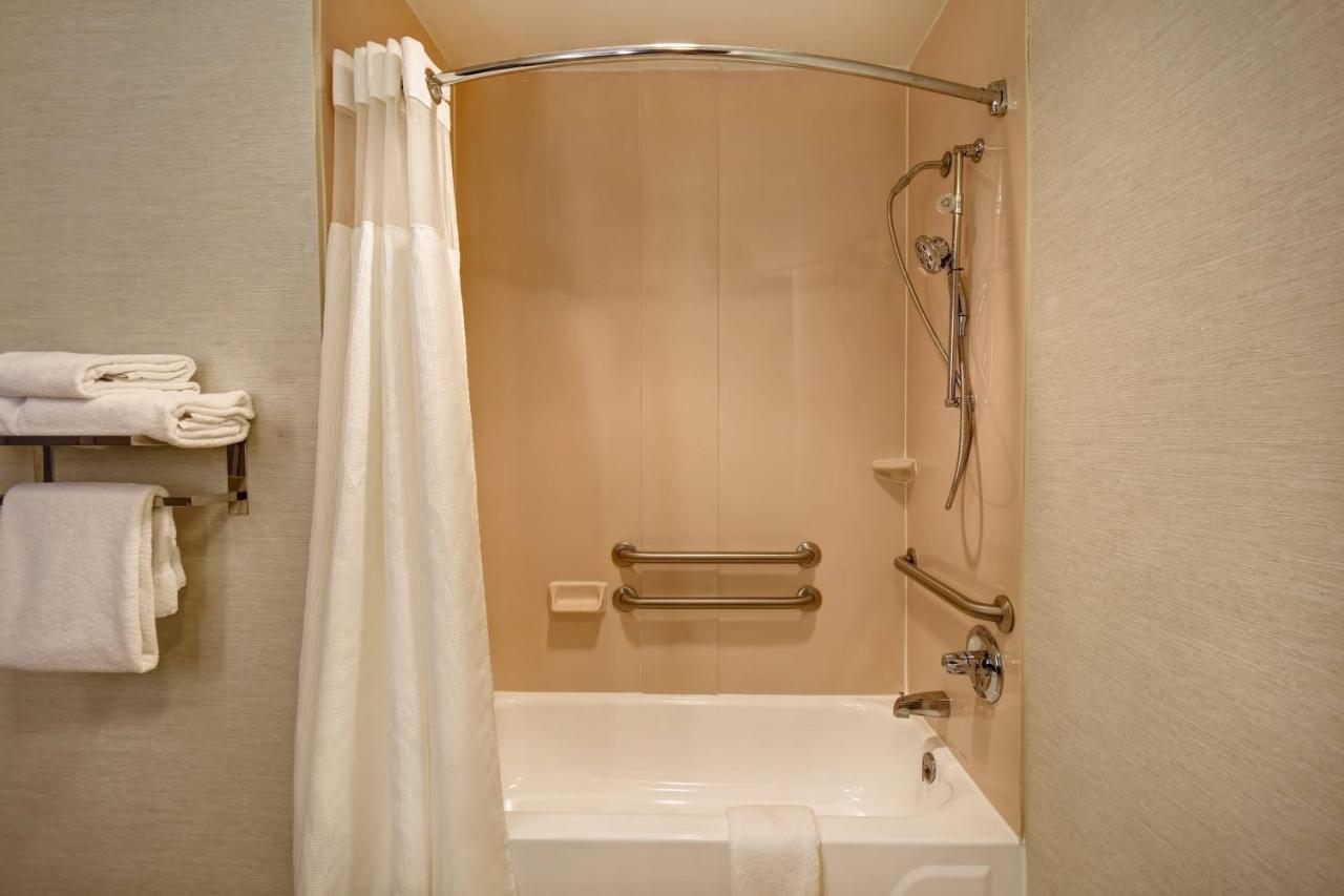 Fairfield Inn & Suites By Marriott Atlanta Kennesaw Extérieur photo