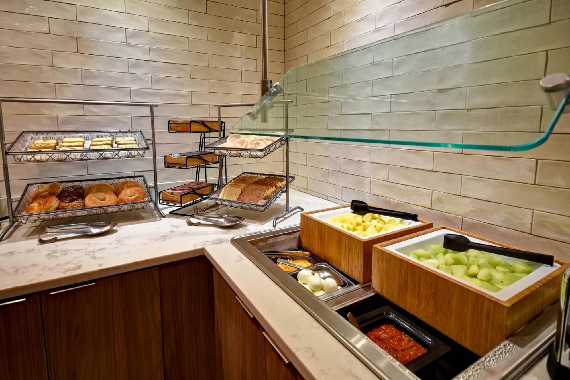 Fairfield Inn & Suites By Marriott Atlanta Kennesaw Extérieur photo